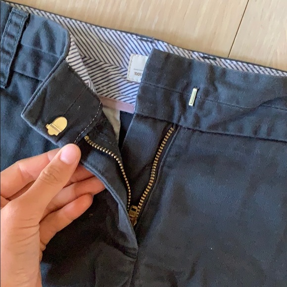 J. Crew 4” Chino Short - Picture 3 of 3